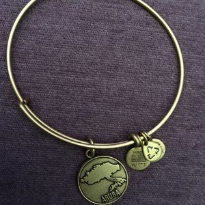 ALEX AND ANI BRACELET ARUBA